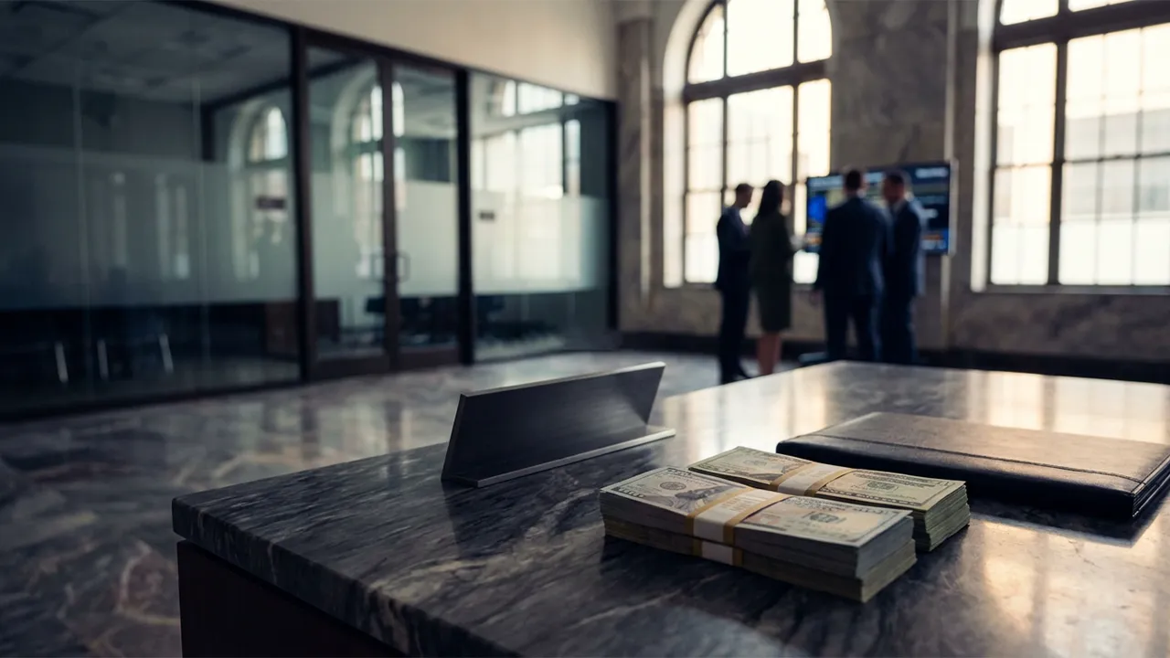 الدولار يرسل إشارة حاسمة للأسواق.. مؤشر العملة الأمريكية يواصل الصعود وسط ترقب بيانات مصيرية ارتفاع مؤشر الدولار الأمريكي وسط ترقب بيانات الوظائف الأمريكية
