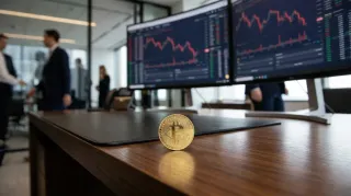 سعر بيتكوين اليوم يرتفع إلى 64.4 ألف دولار.. هل تنجح العملة المشفرة في استعادة الزخم؟