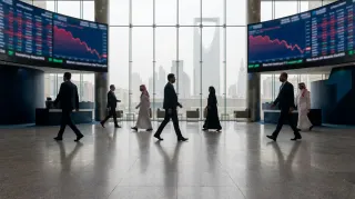 أسهم الإمارات تتحرك على وقع التباين.. تيكوم وإعمار للتطوير في صدارة المكاسب