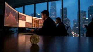 البيتكوين تعود من الباب الكبير.. قفزة فوق 64 ألف دولار تشعل سوق العملات الرقمية