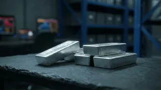 الفضة تتلقى ضربة قوية.. هل تنكسر مستويات الدعم بعد خسارة 2.3% وتحذيرات من موجة هبوط جديدة؟