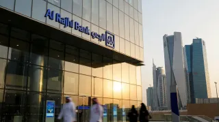 تحليل سهم الراجحي.. هل ينجح في استعادة الزخم واختراق مستويات المقاومة هذا الأسبوع ؟