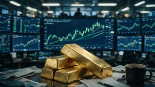 الذهب يتماسك قرب 4650 دولار.. قمة 3 أشهر تضع السوق أمام اختبار جديد