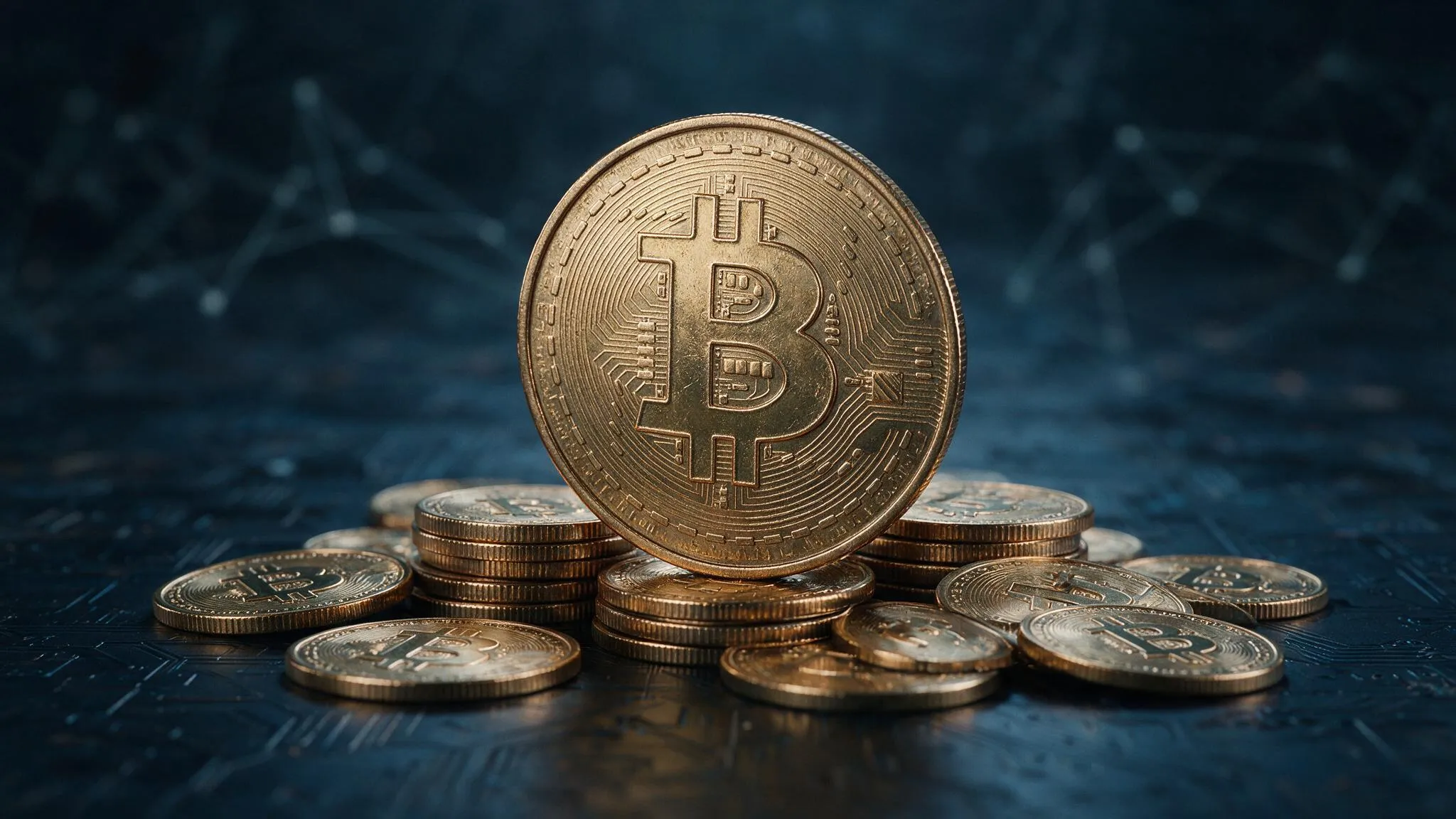 سعر بيتكوين اليوم يرتفع.. العملة الرقمية تقترب من 80 ألف دولار سعر بيتكوين اليوم