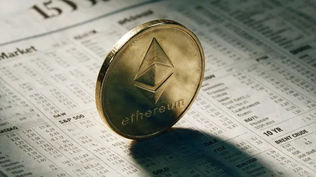 سعر إيثريوم اليوم 