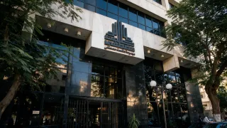 سهم طلعت مصطفى يتحرك قرب 95 جنيها.. وتوقعات جديدة للسعر