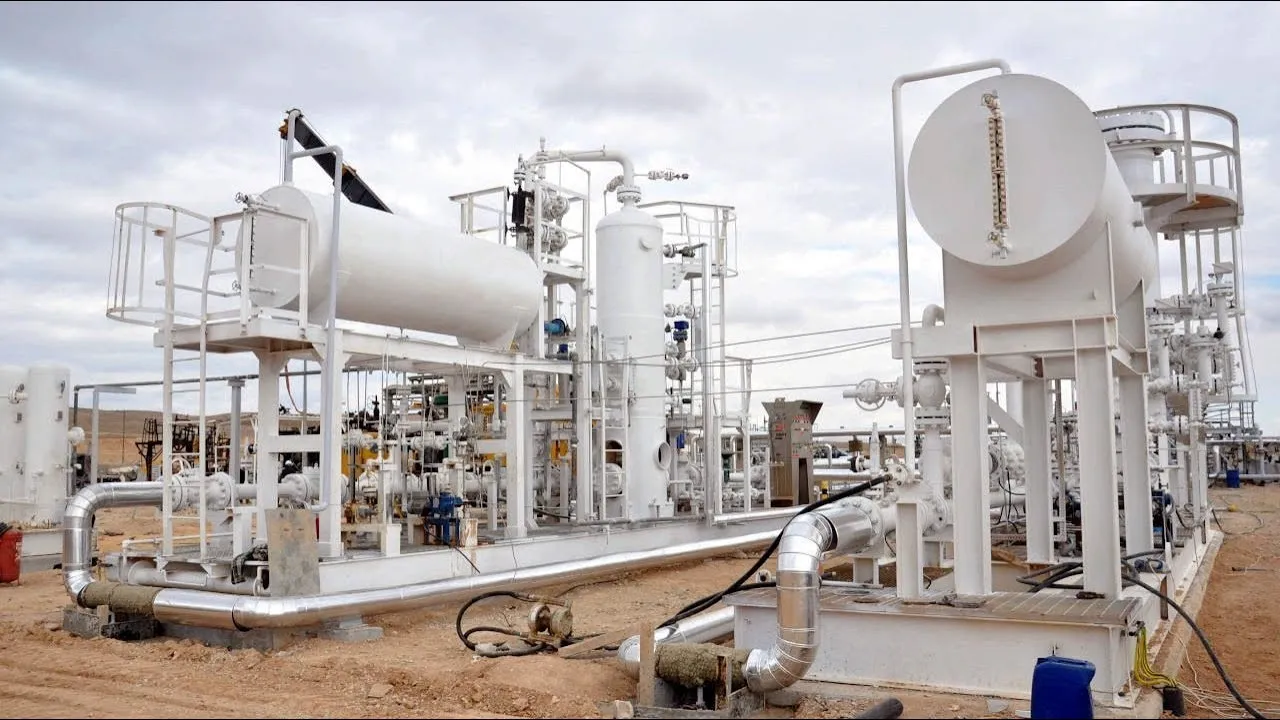 انفراجة في أزمة الغاز الهندية.. ناقلات "LPG" تعبر مضيق هرمز وسط تنسيق مع طهران