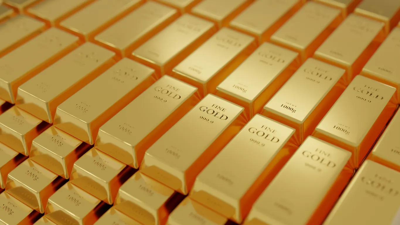 أسعار الذهب ترتفع بدعم آمال السلام بين أمريكا وإيران metaeditor-Commodities-Futures-Contracts