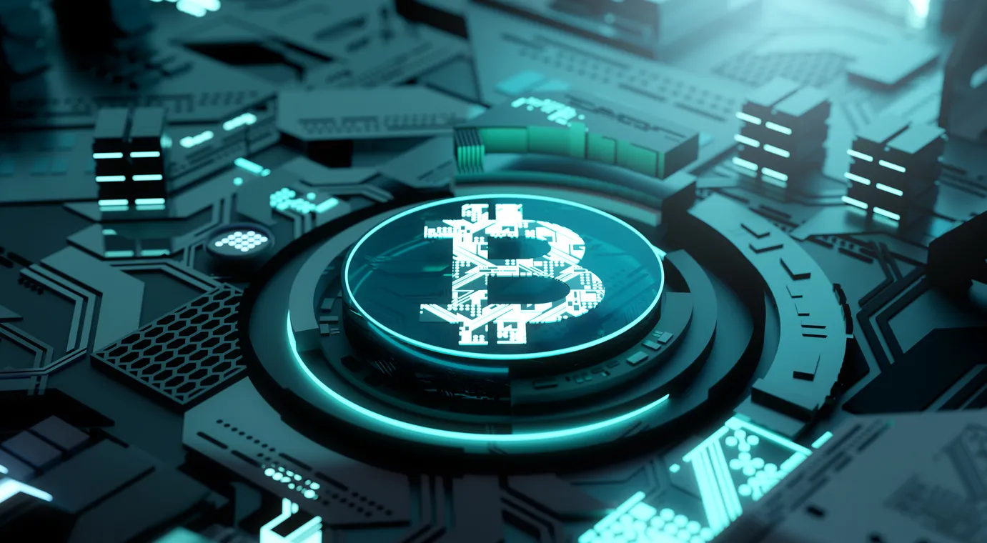 Bitcoin Rebounds as Iran Deal Hopes Lift Crypto Market index-bitcoin