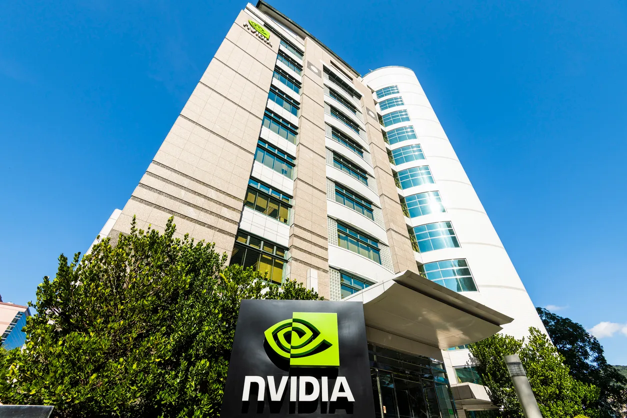 Nvidia Approves $80 Billion Share Buyback Expansion index-stocks