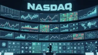 سعر ناسداك 100 اليوم يرتفع 0.21%.. والمؤشر يقترب من قمته التاريخية