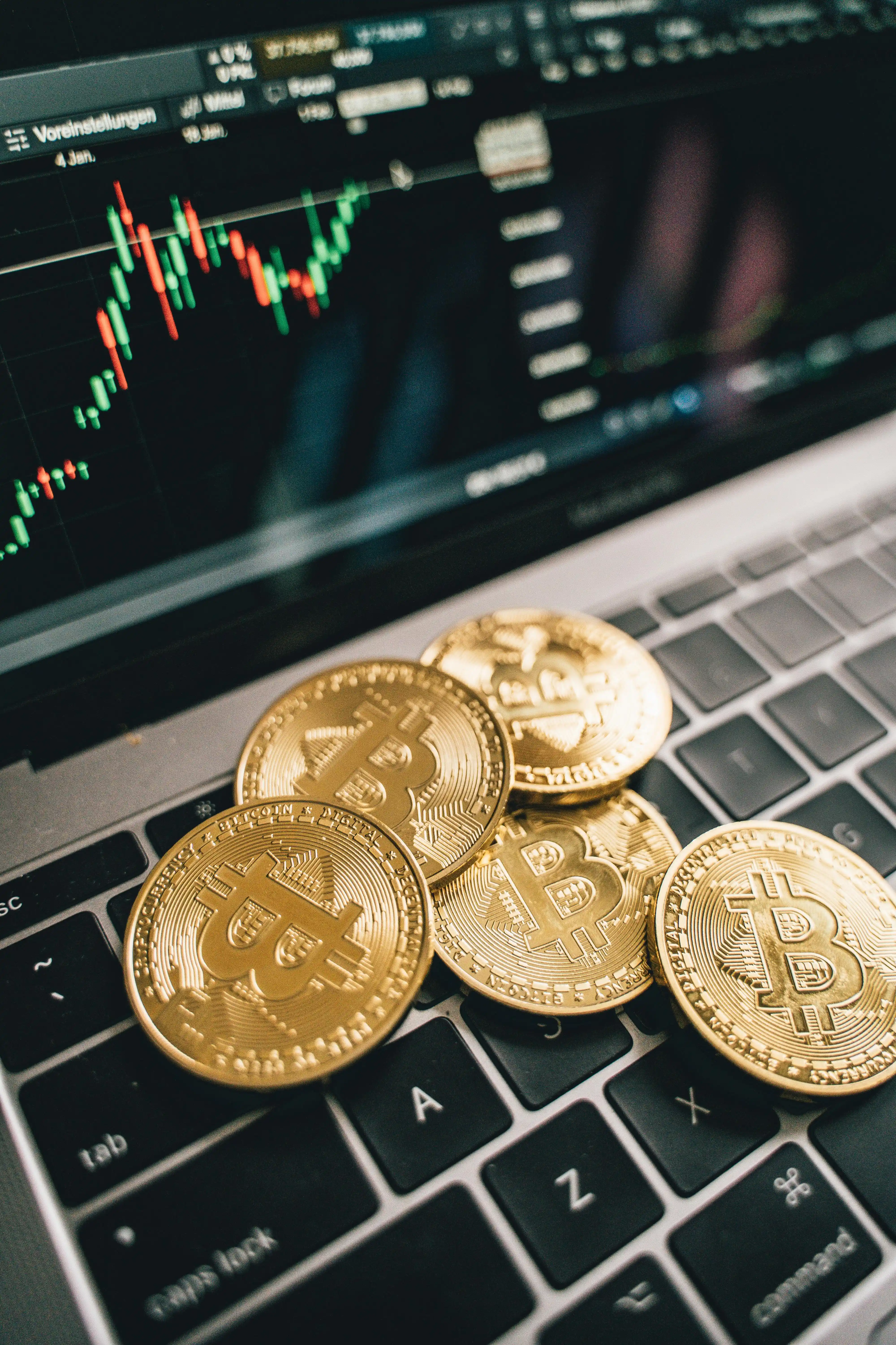 Bitcoin Slides to $68K Amid Rising Iran Tensions