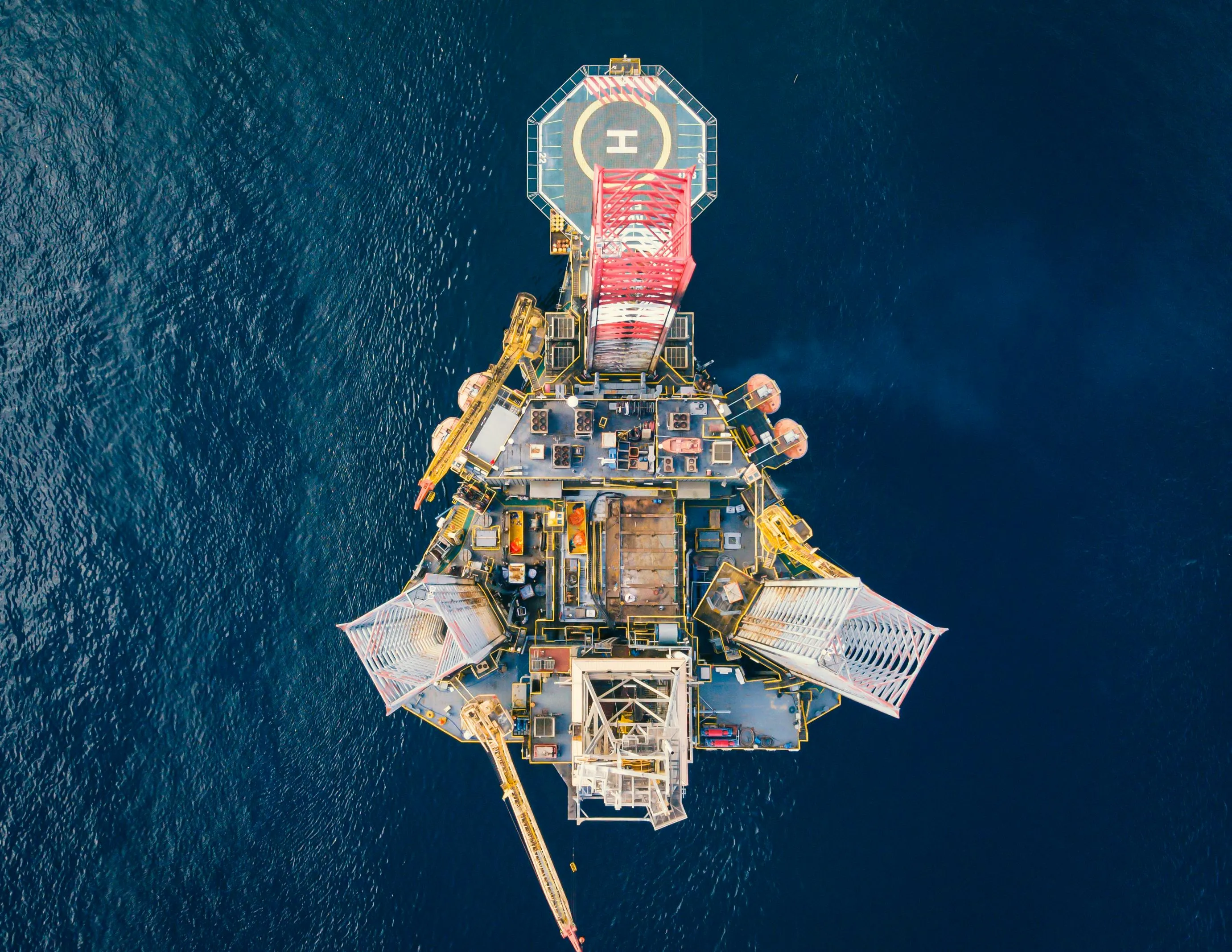TotalEnergies Cuts from Wind Investments to Boost Oil and Gas.
