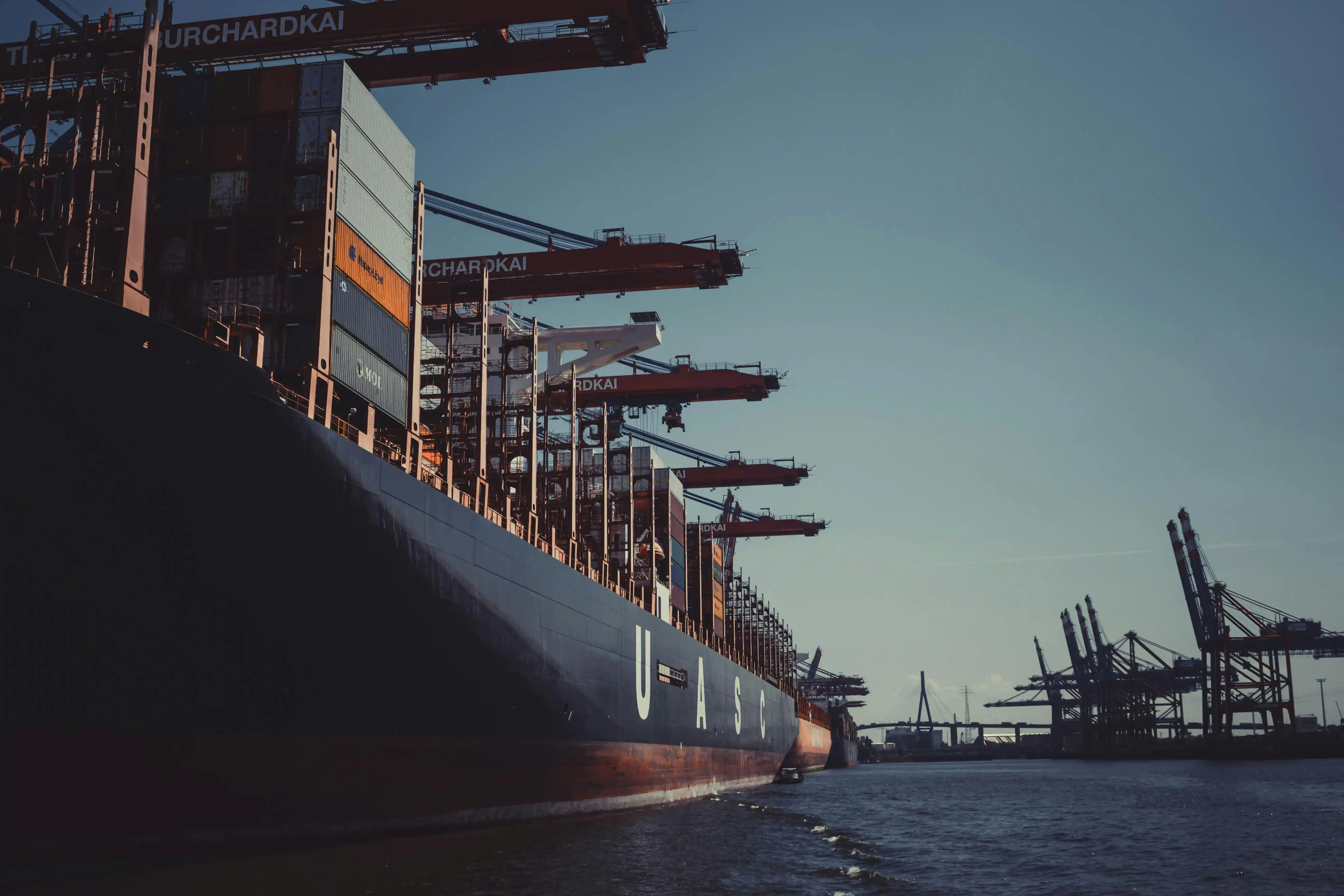Italy’s U.S. Exports Rise Despite Tariff Pressure