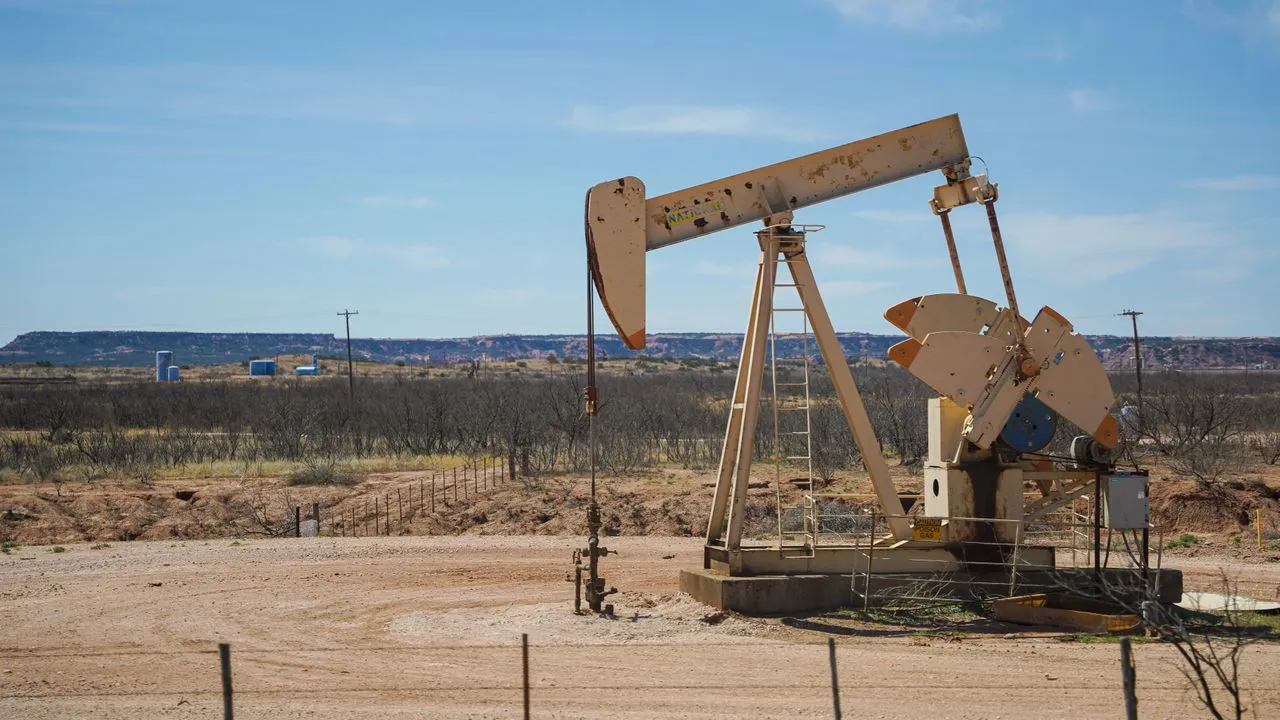 Oil Prices Fall as OPEC+ Output Increase Raises Supply Expectations Oil Prices Fall as OPEC+ Output Increase Raises Supply Expectations