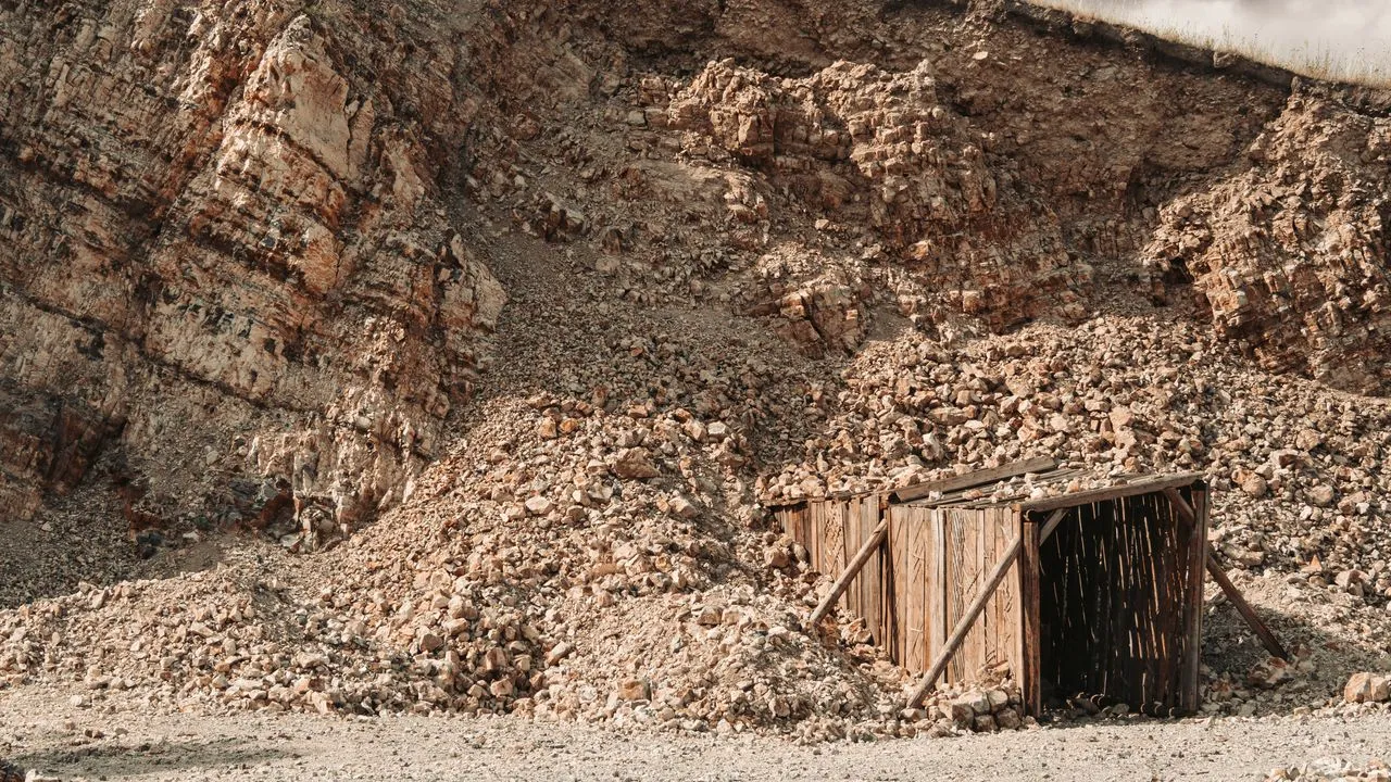 Abu Marawat Gold Project Moves Toward 2027 Production as Egypt Expands Mining Sector Abu Marawat Gold Project Moves Toward 2027 Production as Egypt Expands Mining Sector