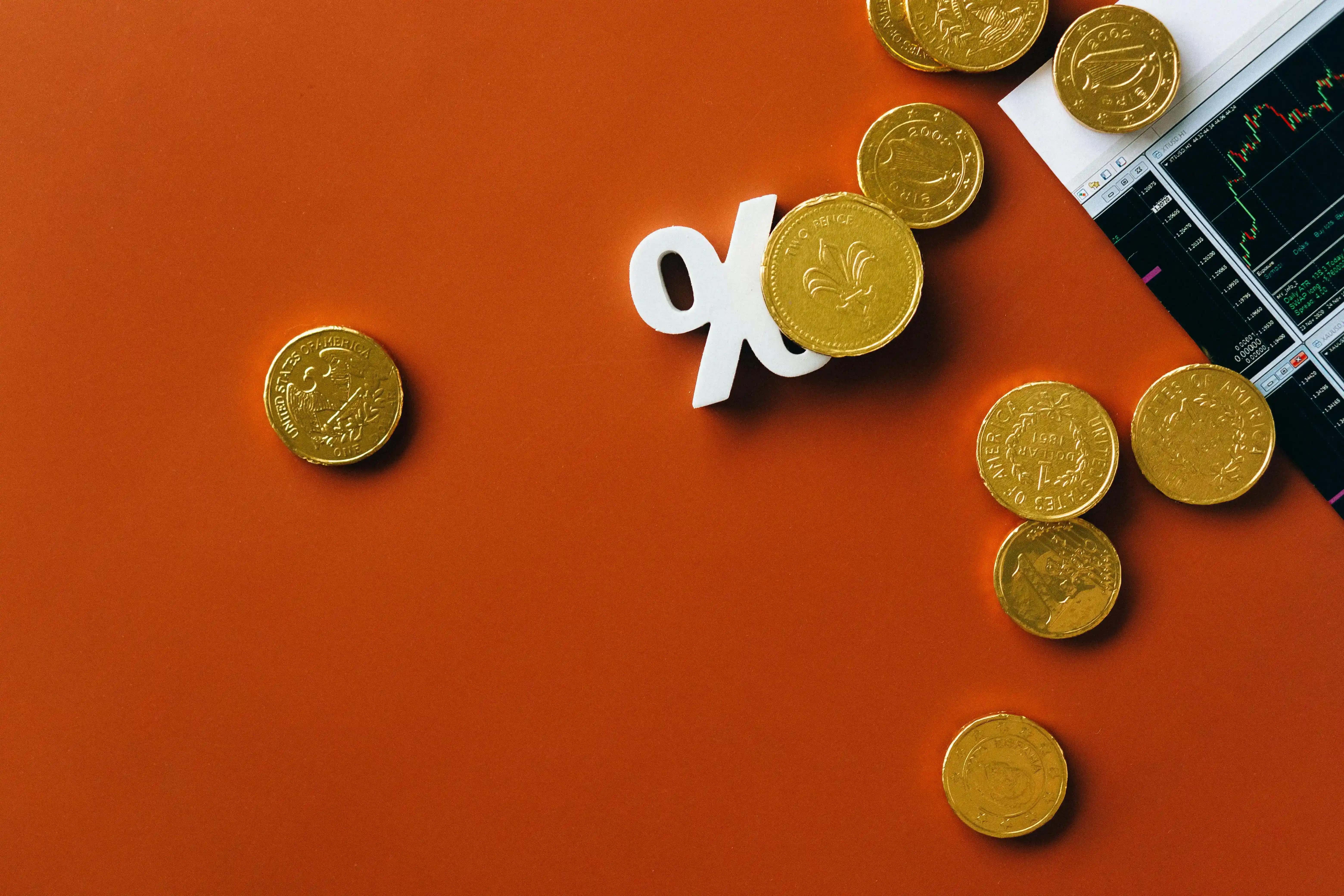 Global Debt Crisis Drives Gold Market to Boom