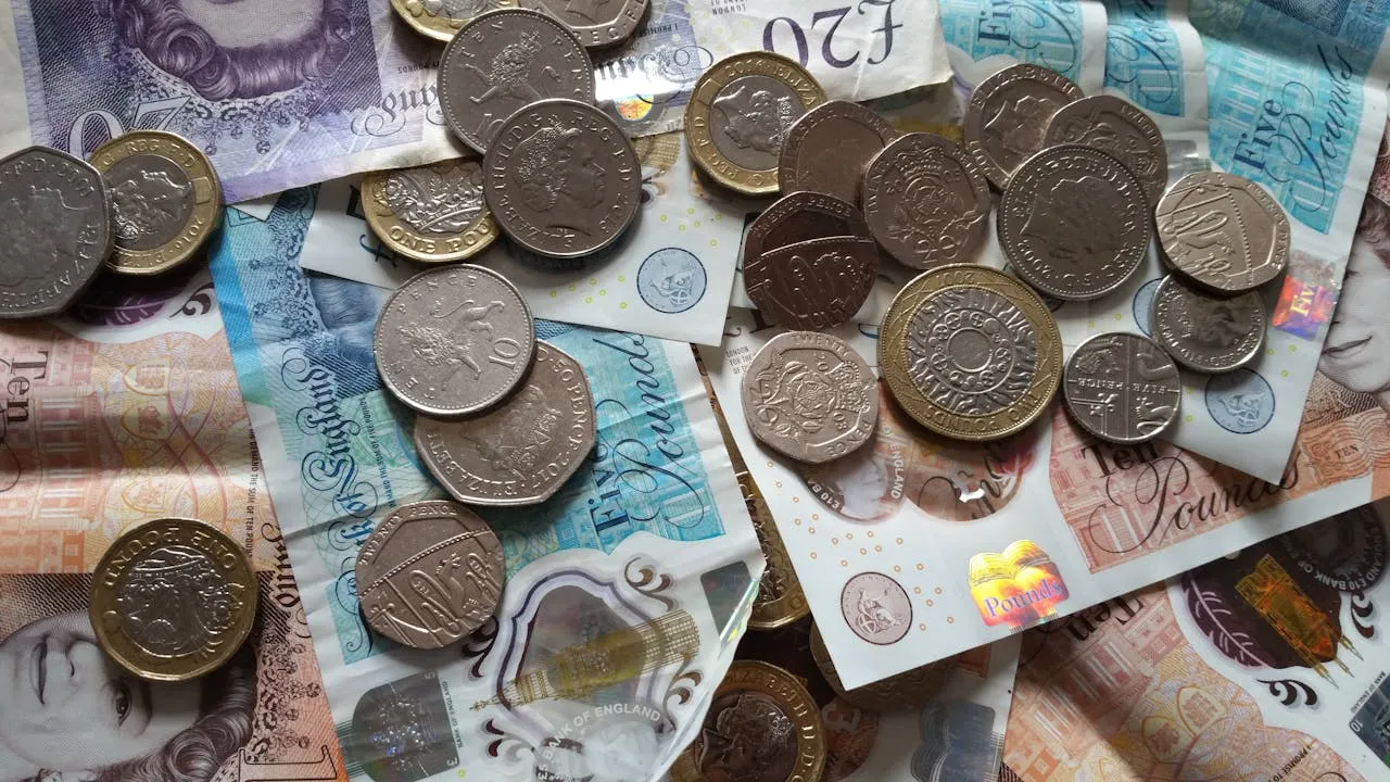 Pound rises based on Trump’s Iran design.