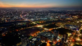IMF Warns of Slower Global Growth as Middle East Risks Persist