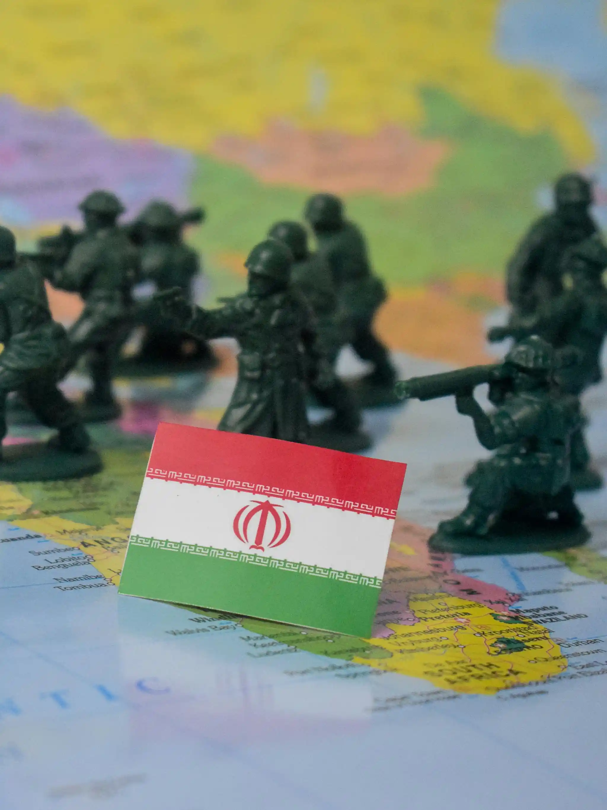 تأثير حرب إيران على أسعار النفط والأسواق العالمية