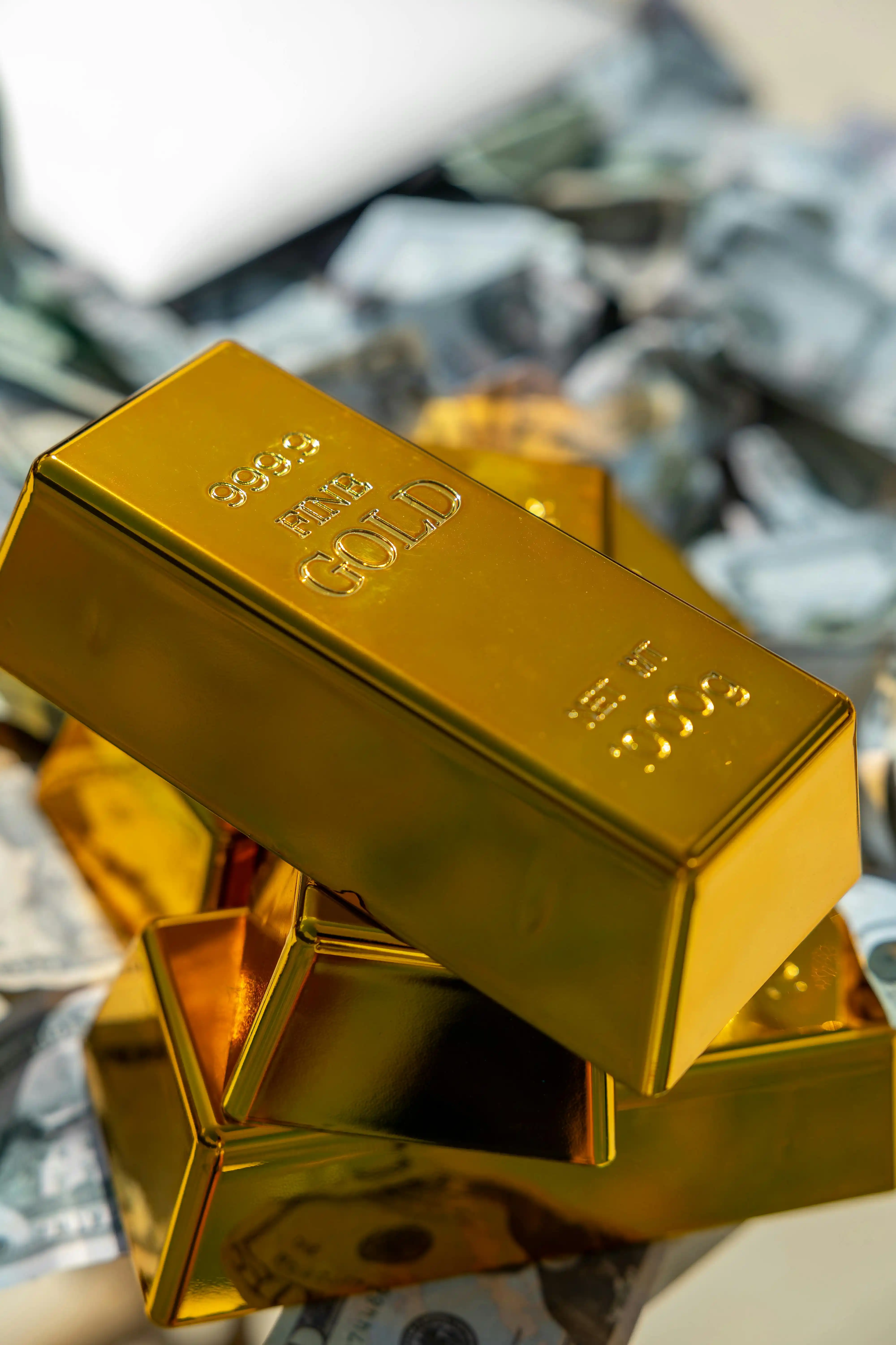 بحسب التسعيرة الثانية أسعار الذهب ترتفع في الأردن اليوم