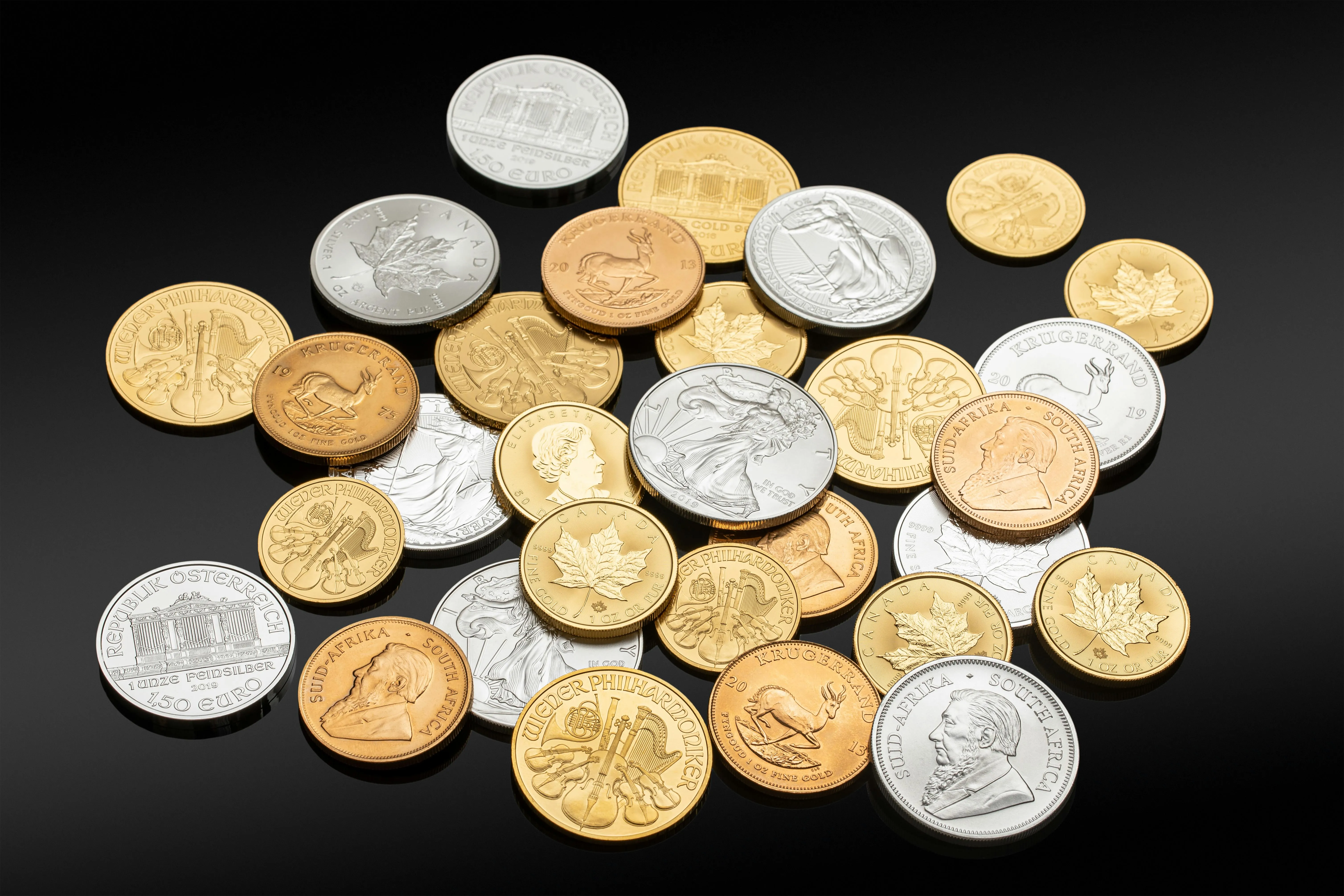Strong Gold and Copper Growth, CDE Forecast in 2026