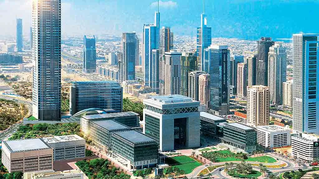 مركز دبي المالي العالمي يطلق حزمة من التسهيلات الإقتصادية المؤقتة مركز دبي المالي العالمي يطلق حزمة من التسهيلات الإقتصادية المؤقتة