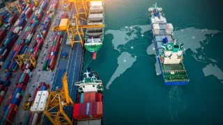 "أونكتاد": نمو الاقتصاد العالمي سينخفض إلى 2.6% في 2026