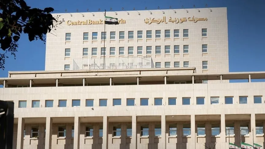 مصرف سوريا المركزي يحسم الجدل حول الحوالات.. لا إجبار على الليرة وخطة شاملة لتنظيم الصرافة