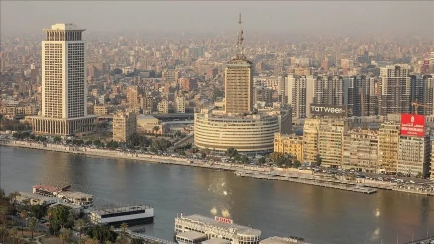 مفاوضات مصرية مع شركات عالمية لتوطين صناعة السيارات