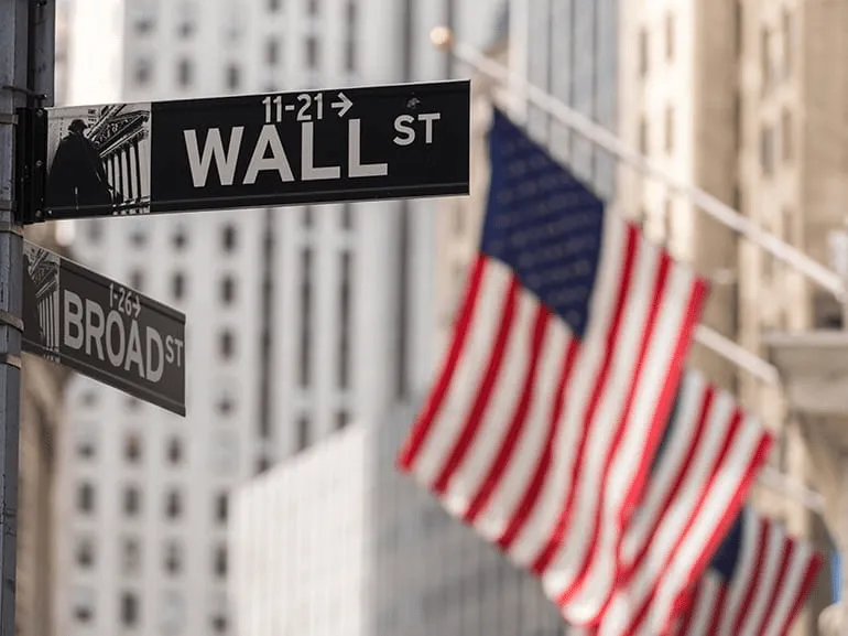  نزيف "وول ستريت" يتواصل.. أطول سلسلة خسائر منذ 2022 والين يكسر حاجز الـ 160