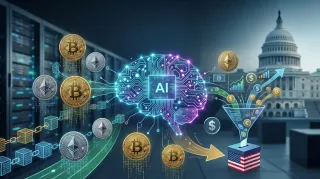 أموال التكنولوجيا والعملات المشفرة تعيد رسم خريطة النفوذ في انتخابات التجديد النصفي الأمريكية 2026