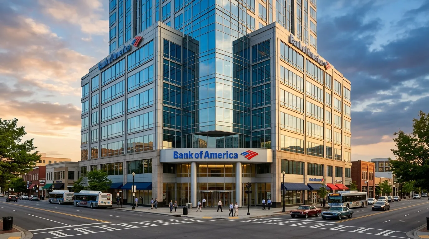 بنك أوف أمريكا: استقرار مبيعات منتجات البناء في الربع الثاني.. هوم ديبوت تتفوق على Lowe’s بنك أوف أمريكا: استقرار مبيعات منتجات البناء في الربع الثاني.. هوم ديبوت تتفوق على Lowe’s