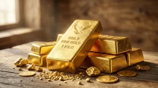 صعود قوي للذهب يضع السوق أمام اختبار حاسم.. هل يتجاوز 4,600 دولار؟