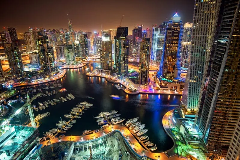 إنجاز تاريخي لـ دبي الرقمية.. طفرة التحول المؤسسي تقود الإمارة نحو صدارة أقوى المدن العالمية