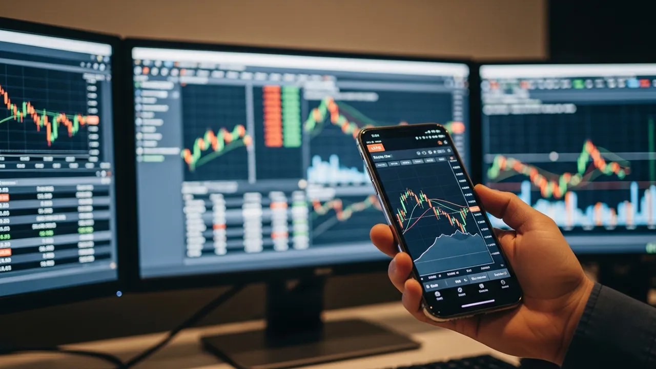 تراجع السيولة وارتفاع حدة التقلبات في التداول.. الحرب تضغط على الأسواق العالمية